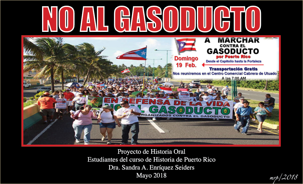 Gasoducto